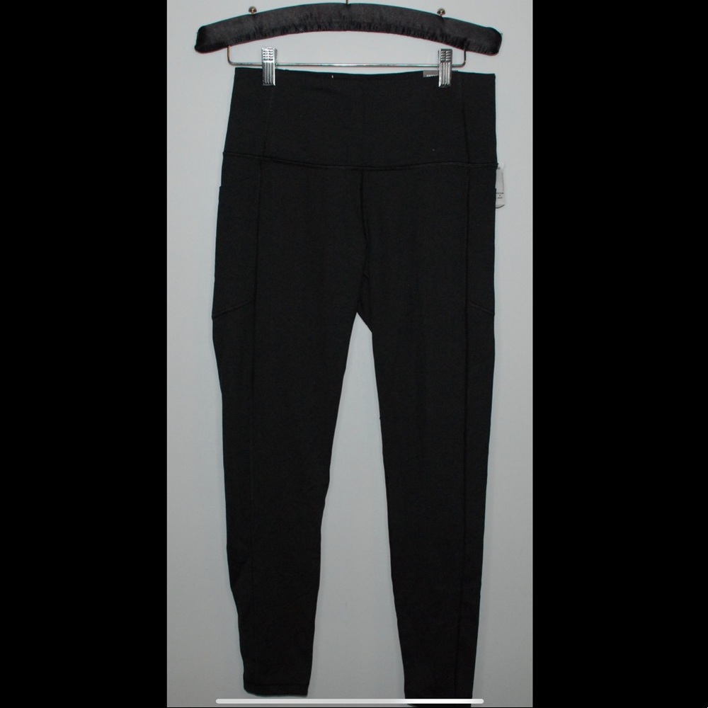 Victoria’s Secret Knockout Leggings